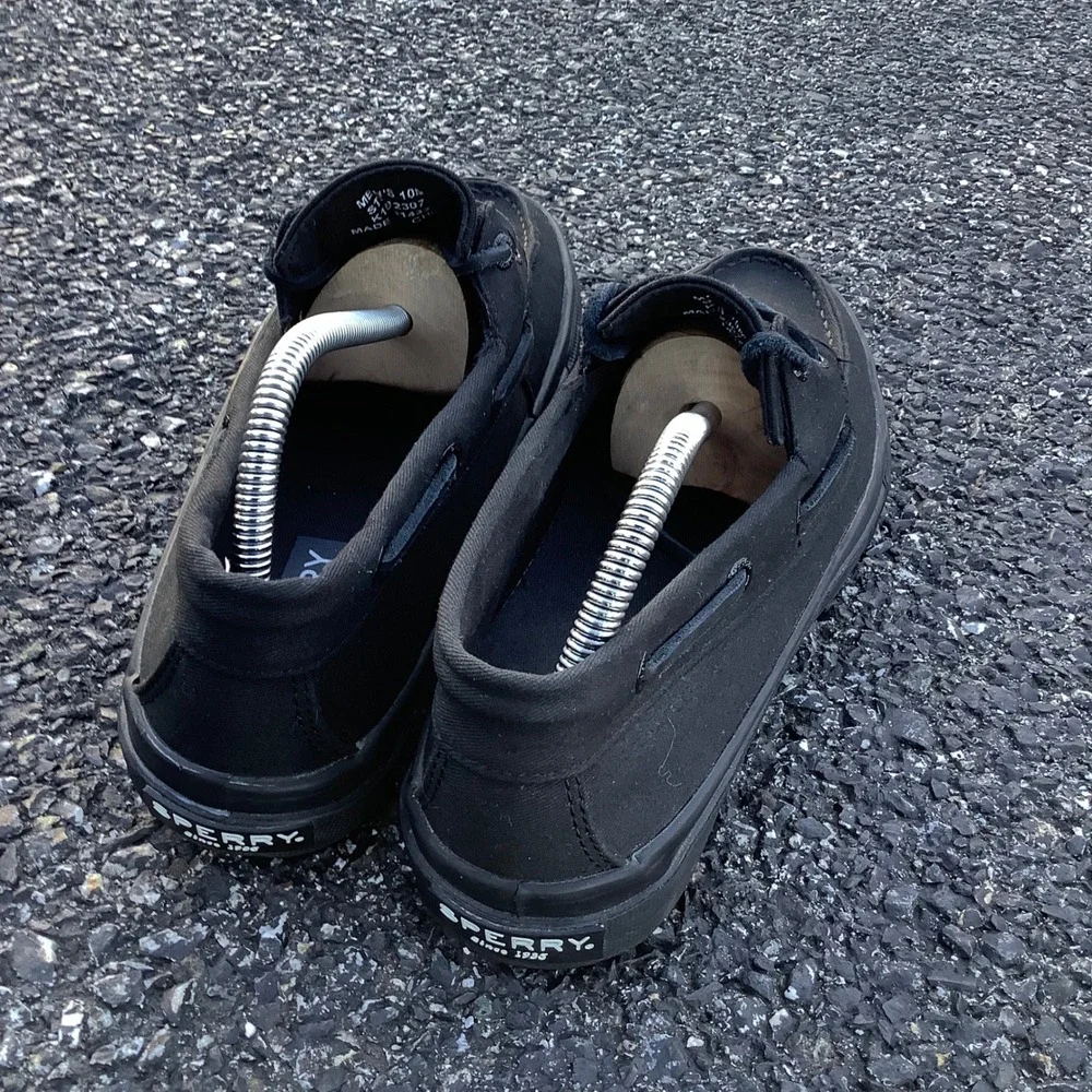 Sperry top sider